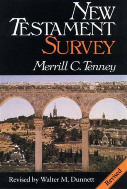 New Testament survey, Hardback Book