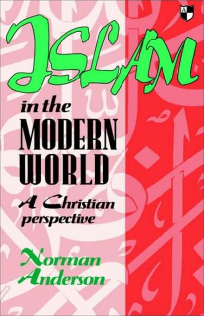 Islam in the Modern World, Paperback / softback Book