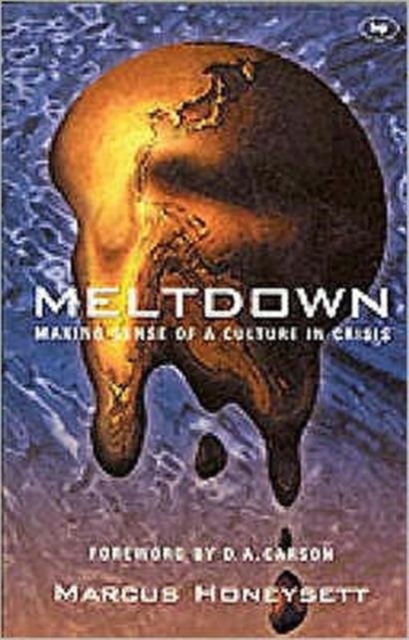 Meltdown : Making Sense Of A Culture In Crisis, Paperback / softback Book