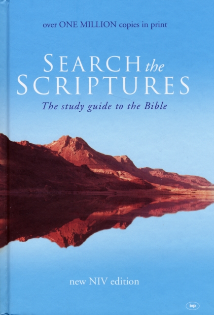 Search the Scriptures : The Study Guide To The Bible, Hardback Book