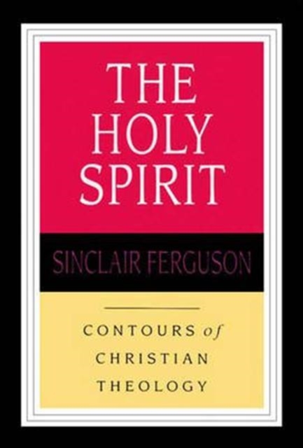 The Holy Spirit, Paperback / softback Book
