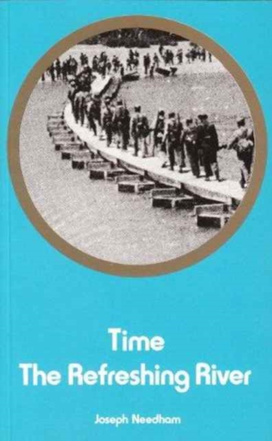 Time : The Refreshing River, Paperback / softback Book