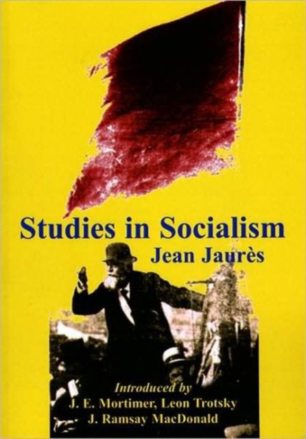 Studies in Socialism, Paperback / softback Book