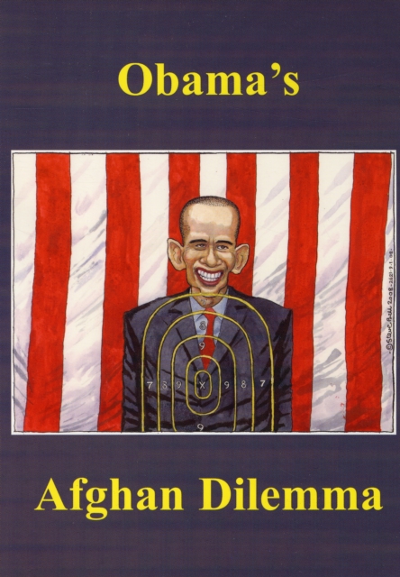 Obama's Afghan Dilemma, Paperback / softback Book