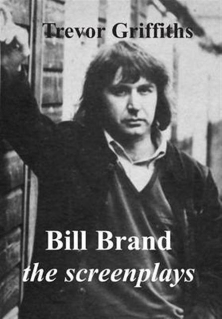 Bill Brand, Paperback / softback Book