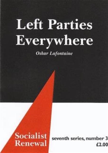 Left Parties Everywhere, Pamphlet Book