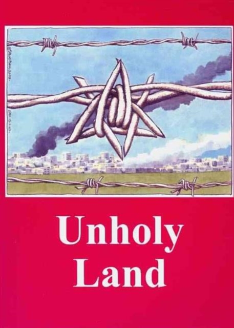 Unholy Land, Paperback / softback Book