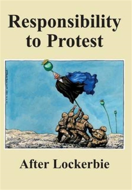 Responsibility to Protest, Paperback / softback Book