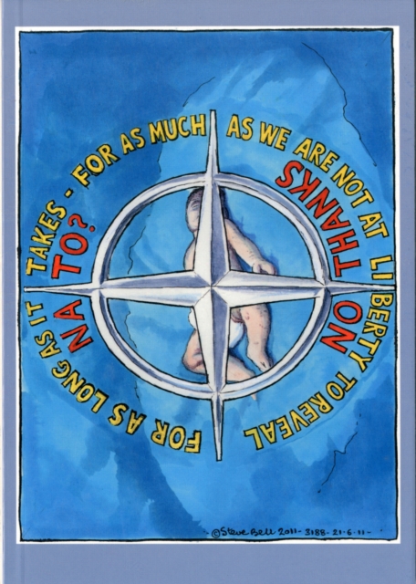 NATO? No Thanks!, Paperback / softback Book