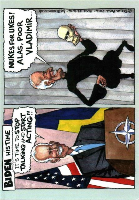 Problems of NATO, Paperback / softback Book