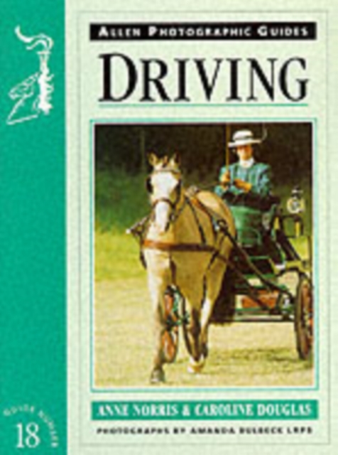 Driving, Paperback / softback Book