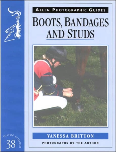 Boots Bandages and Studs, Paperback / softback Book