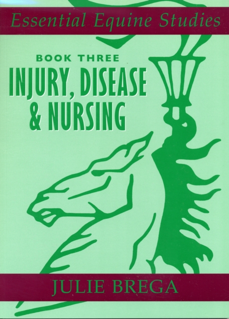 Essential Equine Studies Book 3, Paperback / softback Book