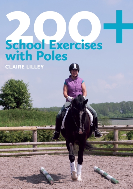 200+ School Exercises with Poles, Paperback / softback Book