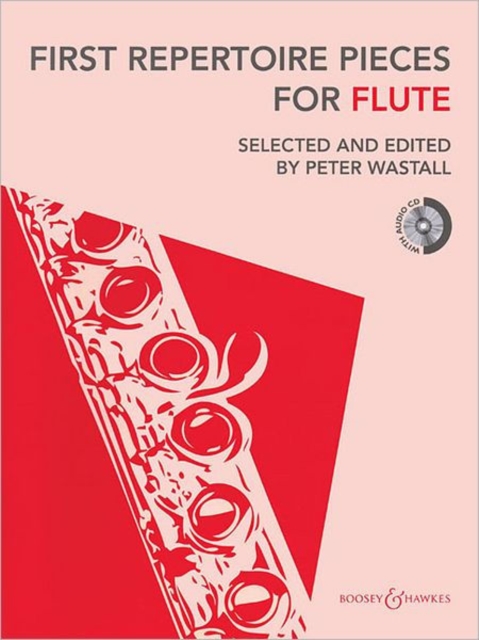 First Repertoire Pieces, Undefined Book