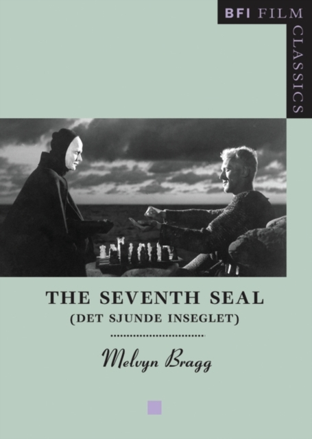 The Seventh Seal, Paperback / softback Book