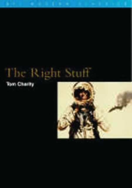 The Right Stuff, Paperback / softback Book