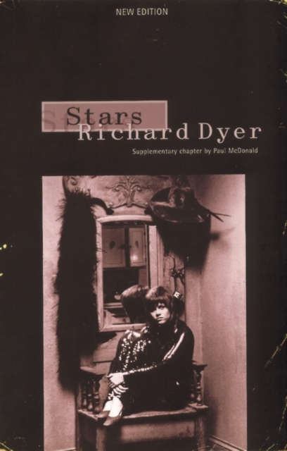 Stars, Paperback / softback Book