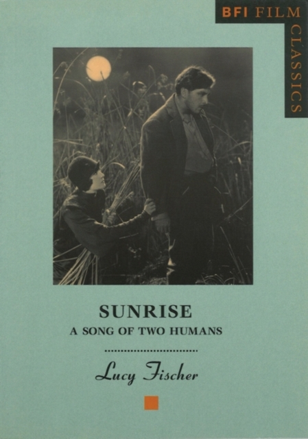 Sunrise: A Song of Two Humans, Paperback / softback Book