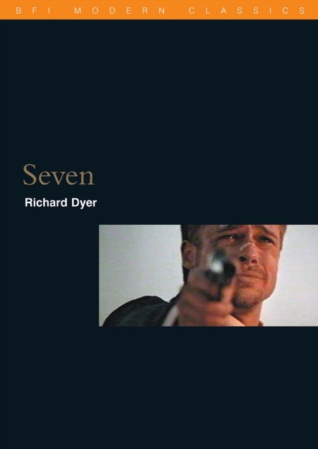 Seven, Paperback / softback Book