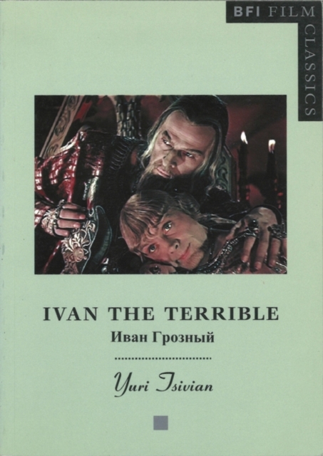 Ivan the Terrible, Paperback / softback Book