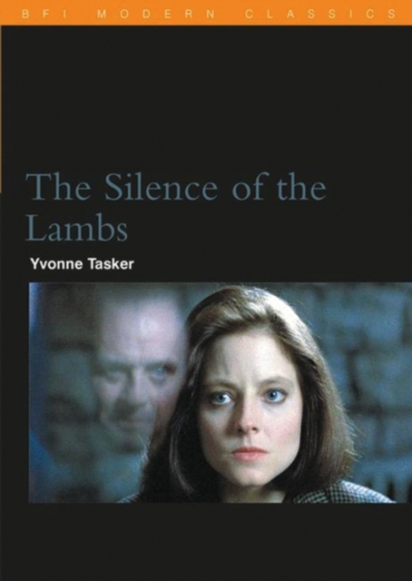 The Silence of the Lambs, Paperback / softback Book