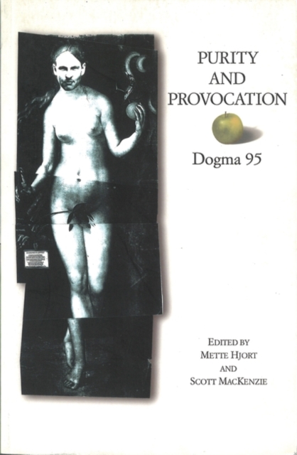 Purity and Provocation: Dogma '95, Paperback / softback Book