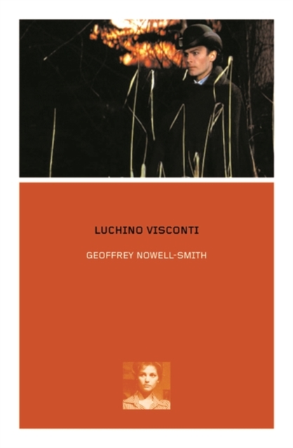 Luchino Visconti, Paperback / softback Book
