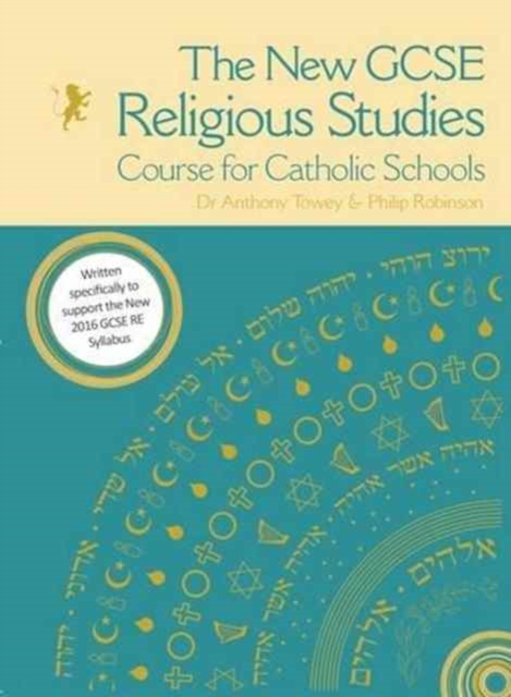The New GCSE Religious Studies Course for Catholic Schools, Paperback / softback Book