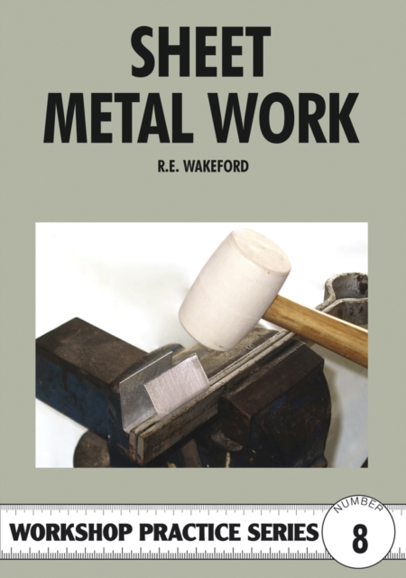 Sheet Metal Work, Paperback / softback Book