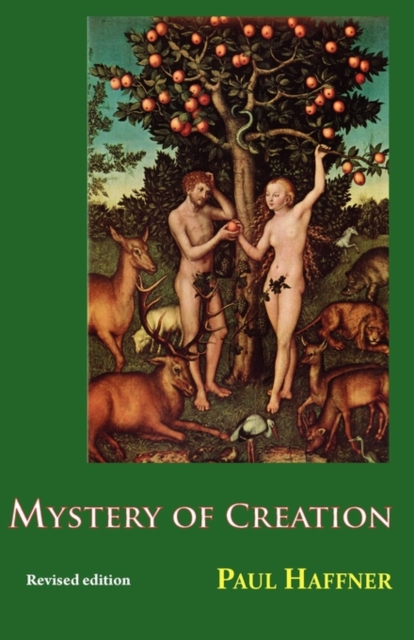 Mystery of Creation, Paperback / softback Book