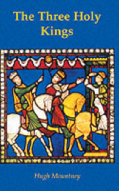 The Three Kings of Cologne, Paperback Book