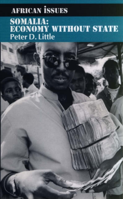 Somalia : Economy without State, Paperback / softback Book