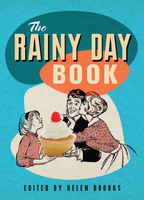 The Rainy Day Book, Hardback Book