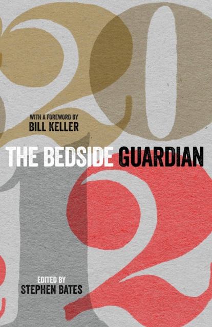 The Bedside Guardian 2012, Hardback Book