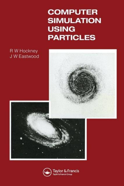 Computer Simulation Using Particles, Paperback / softback Book