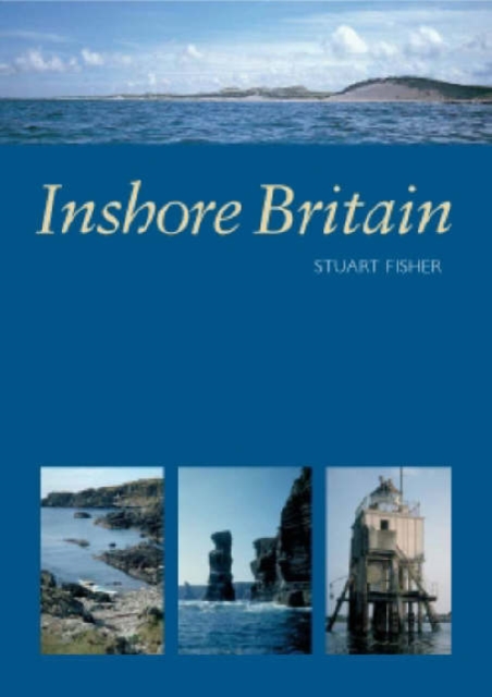 Inshore Britain, Hardback Book