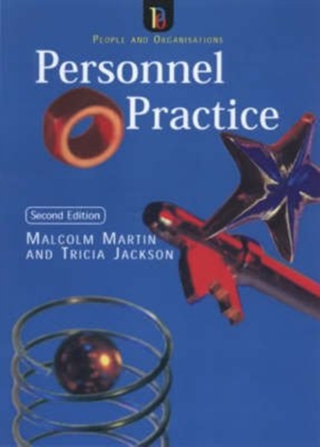 Personnel Practice, Paperback Book
