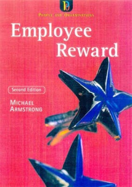 EMPLOYEE REWARD, Paperback Book