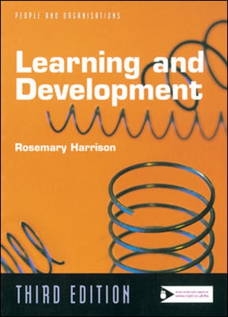 Learning and Development, Paperback Book