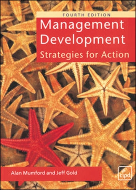 Management Development : Strategies for Action, Paperback Book