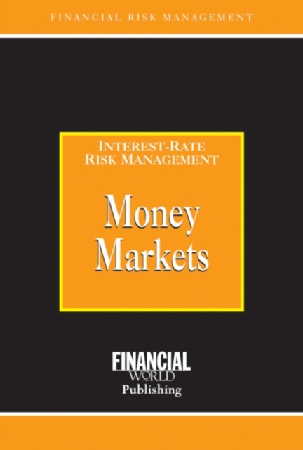 Money Markets, Hardback Book