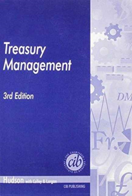 Treasury Management, Paperback / softback Book