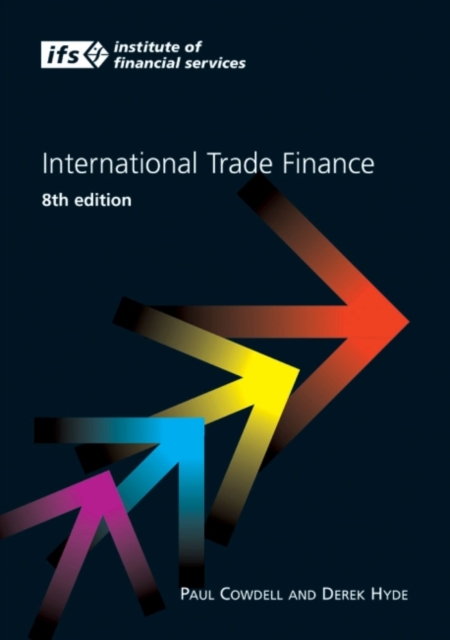 International Trade Finance, Paperback / softback Book