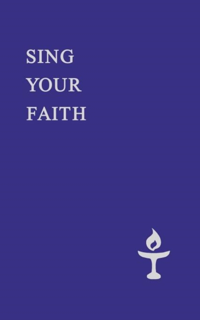 Sing Your Faith, Hardback Book