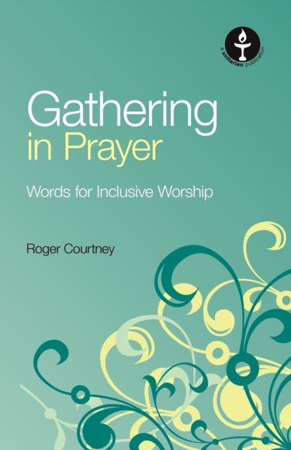 Gathering in Prayer, Paperback / softback Book