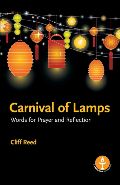 Carnival of Lamps, Paperback / softback Book