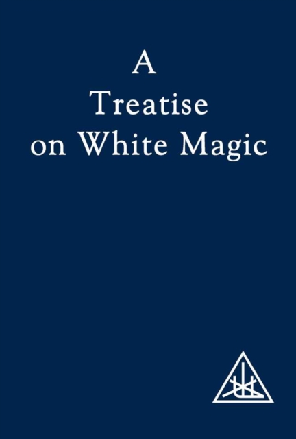 A Treatise on White Magic, Paperback / softback Book