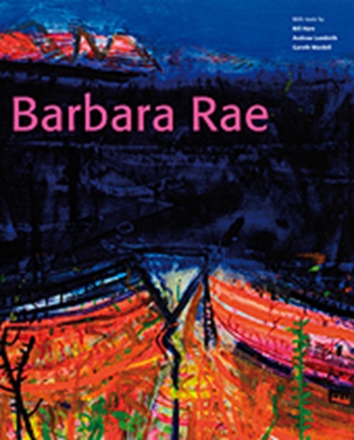 Barbara Rae, Hardback Book