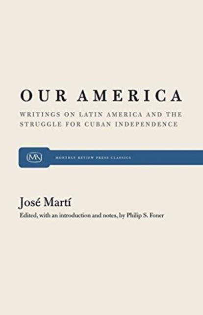 Our America, Paperback / softback Book